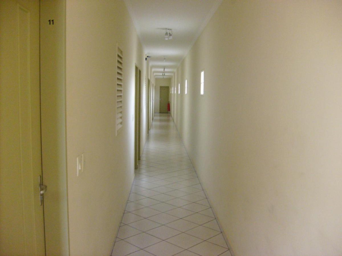 Jf Flat - Hotel ฮิเบเราเปรโต ภายนอก รูปภาพ